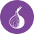Onion icon